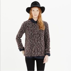 Madewell Firelight Sweater
